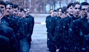 „Un pas în urma serafimilor”, cel mai bun film la Gala premiilor Gopo 2018