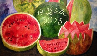 Festivalul Ceau, Cinema! invită filme în Competiția 2018