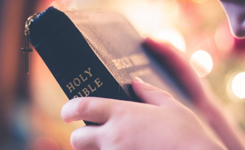 Cărți de neocolit: Biblia