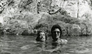 Ipostaze ale feminității: Gala Dalí