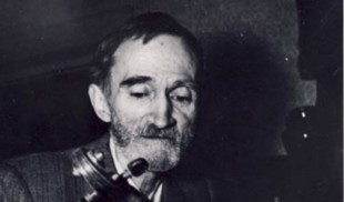 Tristețile lui Bacovia, adunate în casa din Berceni