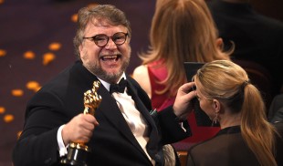 „The Shape of Water”, Oscarul pentru „cel mai bun film”. Lista completă a câştigătorilor
