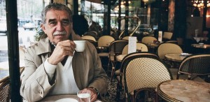 Pe urmele lui Gabriel Garcia Marquez