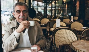 Pe urmele lui Gabriel Garcia Marquez