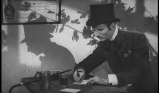 MEMORIA CULTURALĂ. „O noapte furtunoasă”, 75 de ani de la premieră!
