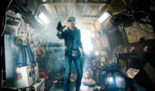 Ready Player One, cartea-fenomen a lui Ernest Cline, este ecranizată de Steven Spielberg