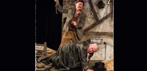 Fierarii, în regia lui Horațiu Mălăele, la Teatrul de Comedie