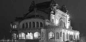 „Rapsodii în piatră”, la cea de-a VI-a ediție SoNoRo Conac
