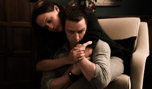SUBMERGENCE- cel mai recent film semnat Wim Wenders la DaKINO 2018