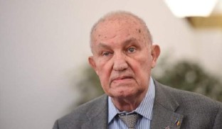 George Ivașcu, la moartea lui Dinu C. Giurescu: “Pierdem încă un descendent al acestei ilustre dinastii de istorici”