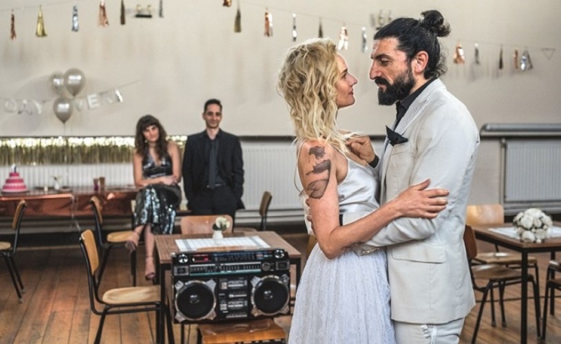 Începe Cinepolitica 2018! Filme politice puternice și dezbateri