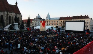 InfiniTIFF Cluj: despre revolutia storytelling-ului şi cele mai noile tendinte în film şi tehnologie