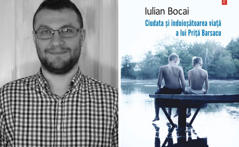Cine câștigă Concursul de Debut al Editurii Polirom