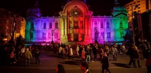 Clădiri emblematice din București incluse în premieră pe harta Spotlight