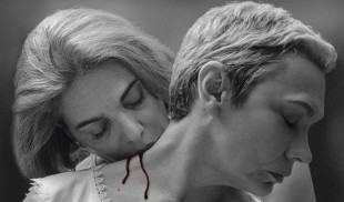 Maia Morgenstern și Oana Pellea, pe posterul TIFF 2018