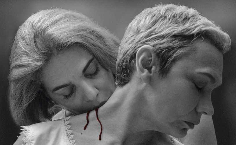 Maia Morgenstern și Oana Pellea, pe posterul TIFF 2018