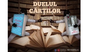 „Zuleiha deschide ochii” sau „Mama mea, Moscova”? Care este cartea lunii aprilie?