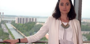 Ioana Ciocan, director Art Safari: „Arta românească merită să fie arătată întregii lumi”