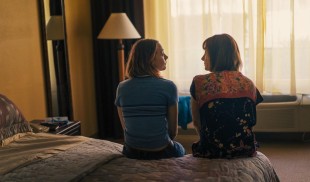 Lady Bird, în premieră în România pe 27 aprilie. American Independent Film Festival