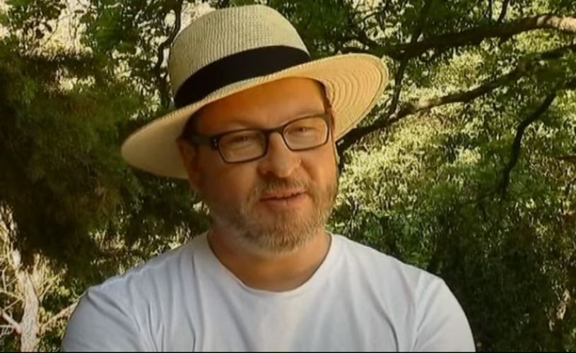 Lars von Trier revine la Cannes, “în afara competiţiei „