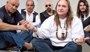 Mike Godoroja: „Vom fi mereu o țară surprinzătoare”