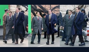 Al Pacino, 78 de ani!