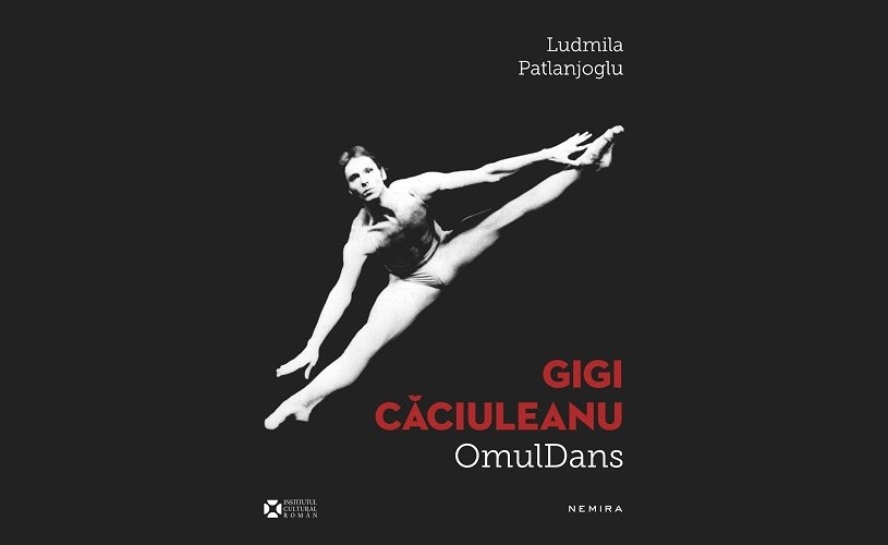 Gigi Căciuleanu – Omul Dans