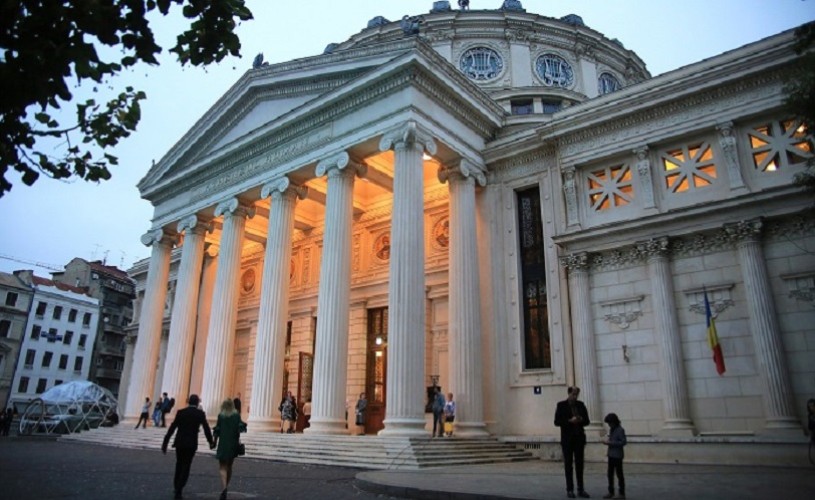 Se pun în vânzare biletele pentru Concursul Enescu 2018