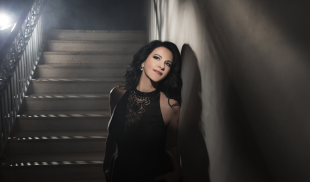Angela Gheorghiu, invitată de onoare la TIFF 2018