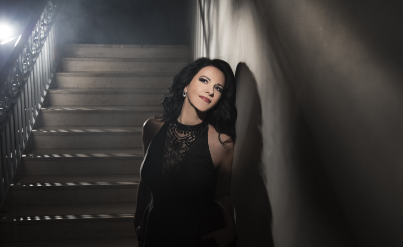 Angela Gheorghiu, invitată de onoare la TIFF 2018