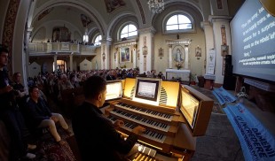 Ce aduce ediția a treia a Câmpulung Film Fest
