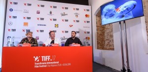 Festivalului Internațional de Film Transilvania. Repere TIFF 2018