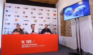 Festivalului Internațional de Film Transilvania. Repere TIFF 2018