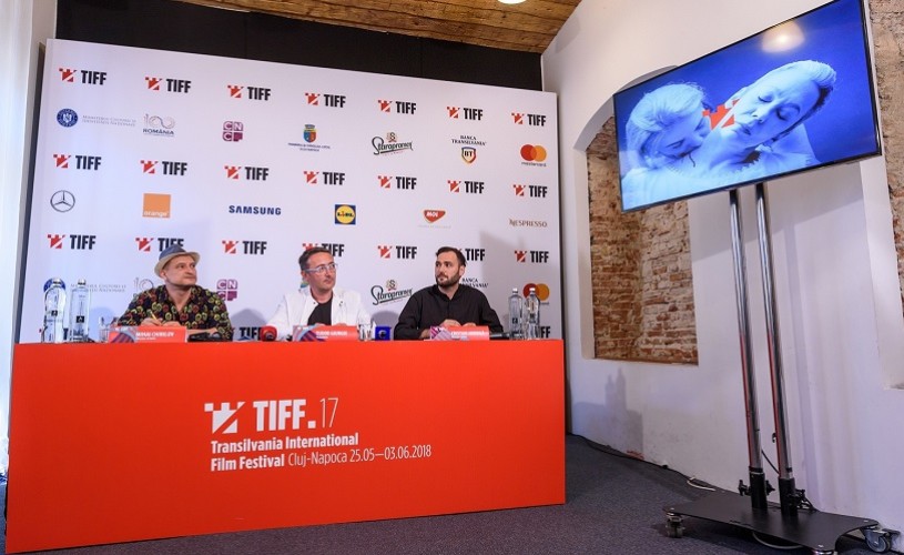 Festivalului Internațional de Film Transilvania. Repere TIFF 2018