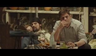 Dovlatov, premiat cu două trofee la Berlin, în cinematografe din 15 iunie