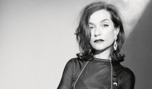 Isabelle Huppert, spectacol de lectură la FITS 2018