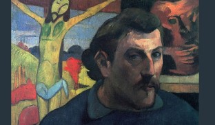 115 ani de la moartea pictorului Paul Gauguin