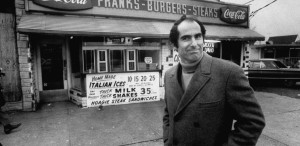 Mircea Cărtărescu, despre moartea lui Philip Roth