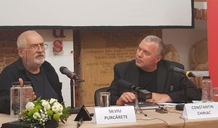 Silviu Purcărete: Am o mare lipsă de plăcere în a teoretiza