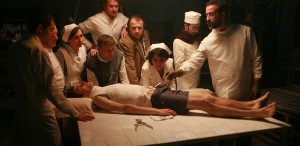 „Inimi cicatrizate”, de Radu Jude, disponibil pe DVD în ediție premium