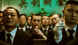 Corespondență post-Cannes – Periplu asiatic (III)