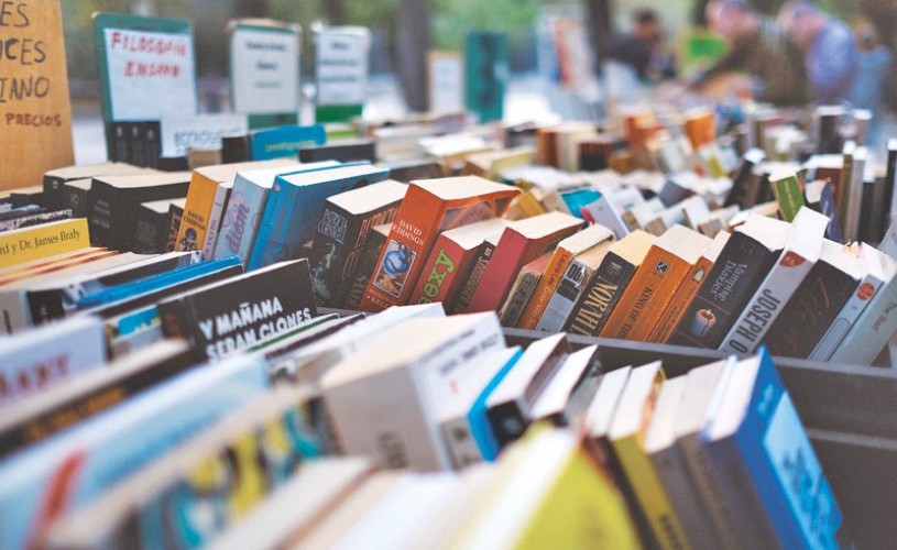 Începe cel mai mare Bookfest din istorie