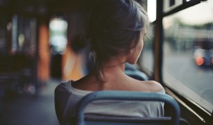 Viaţa mea, distrusa mea. POVEȘTILE lui DEDE’s (din autobuz)
