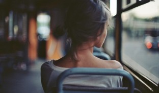 Viaţa mea, distrusa mea. POVEȘTILE lui DEDE’s (din autobuz)