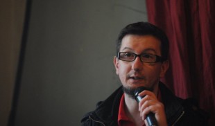 Claudiu Groza: Cei șase ani de FITN mi-au configurat un fel de tablou sinoptic al dezvoltării teatrului din România