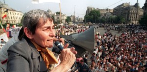 Funeralii nationale pentru DOINA CORNEA. Petiție online