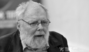 Singuri, fără Lucian Pintilie