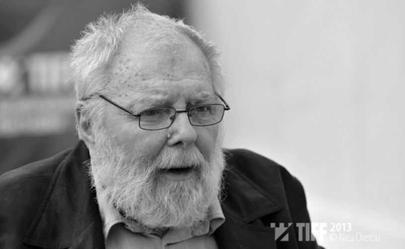 Singuri, fără Lucian Pintilie