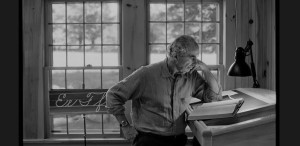 A murit Philip Roth, unul dintre cei mai mari scriitori americani