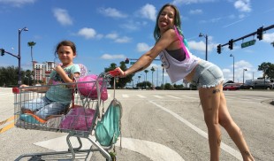 „The Florida Project”. Marginalii